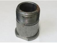 Image of Oil filter boss