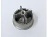 Oil filter cap