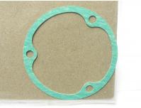 Image of Oil filter rotor gasket