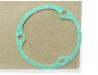 Oil filter rotor gasket