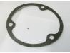 Oil filter rotor gasket