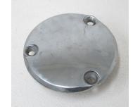 Image of Oil filter cover
