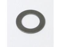 Image of Oil filter rotor washer