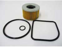 Image of Oil filter