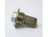 Oil strainer