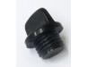 Oil filler cap