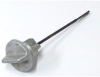 Image of Oil filler cap / dipstick