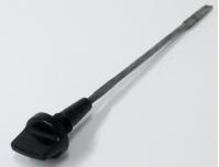 Image of Oil level dipstick