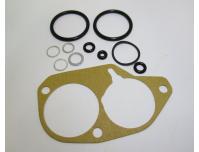 Image of Carburettor gasket set