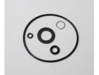 Image of Carburettor gasket set