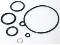 Image of Carburettor gasket set