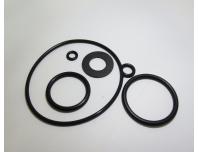 Image of Carburettor gasket set