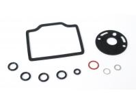 Image of Carburettor gasket set for one carb.