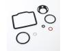 Carburettor gasket set