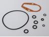 Carburettor gasket set for one carb.