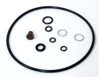 Image of Carburettor gasket set for one carb.