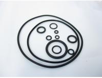 Image of Carburettor gasket set