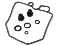 Image of Carburettor gasket set for one carb.