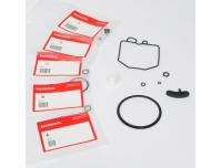 Image of Carburettor gasket set for one carb