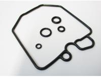 Image of Carburettor gasket kit for one carburettor