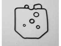 Image of Carburettor gasket set for one carb.