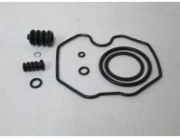 Image of Carburettor gasket set for one carburettor