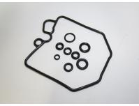 Image of Carburettor gasket kit for One carburettor