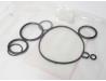 Carburettor gasket set