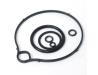 Carburettor gasket set