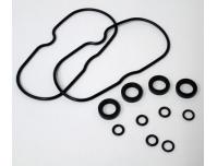 Image of Throttle body gasket set