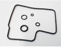 Image of Carburettor gasket set for one carburettor