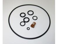 Image of Carburettor gasket kit for One carburettor