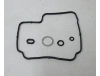 Image of Carburettor gasket set for one carb.