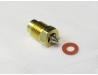 Image of Carburettor float valve
