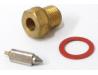 Carburettor float valve set