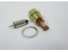 Carburettor float valve