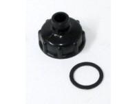 Image of Carburettor top set (For carburettor no. PA088 B)