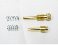 Image of Carburettor air mixture screw set