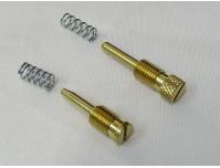 Image of Carburettor air mixture screw set