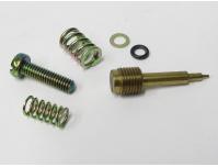 Image of Carburettor air mixture screw set