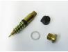 Carburettor air mixture screw set