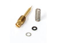 Image of Carburetor air mixture screw