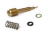 Carburettor air mixture screw set