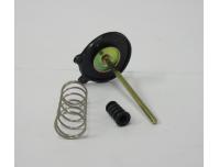 Image of Carburettor pump diaphragm set
