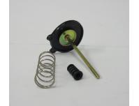 Image of Carburettor pump diaphragm set