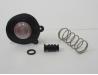 Image of Carburettor pump diaphragm set