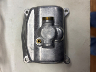 Image of Carburettor float bowl