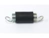 Image of Carburettor throttle return spring set