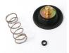 Carburettor air cut-off valve kit