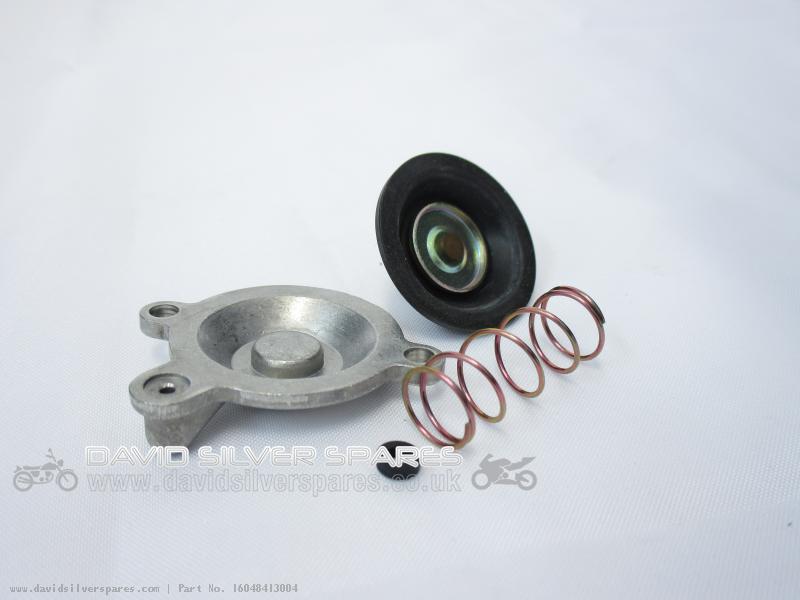 cx500 valve adjustment